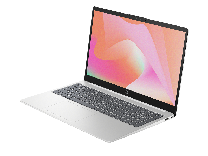 HP Laptop 15-fd1062nm, BX8G0EA#BED dizajn