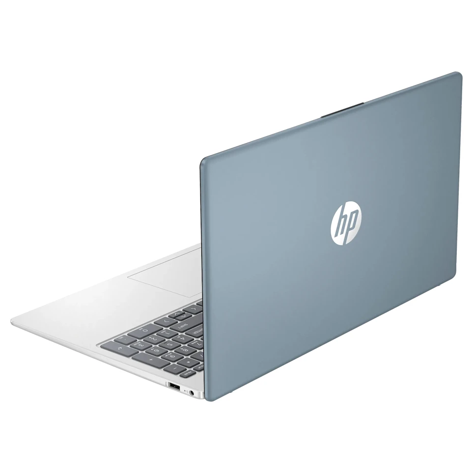 HP Laptop AI 15-fd2008nm, BX8G1EA#BED dizajn