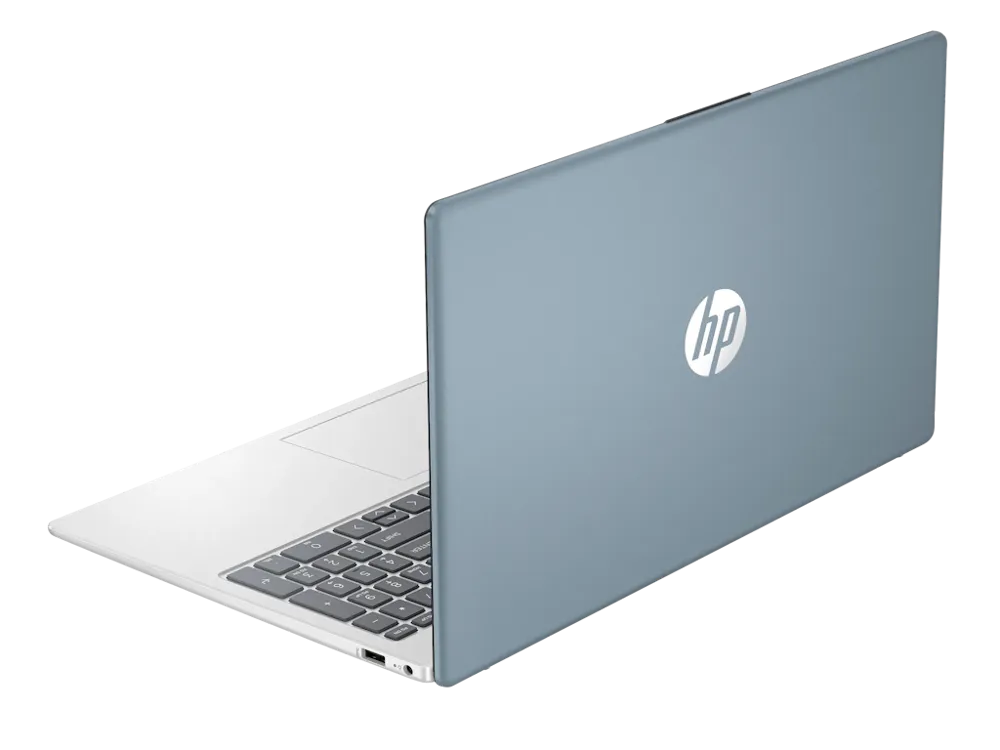 HP Laptop 15-fd1046nm, BX8N6EA#BED dizajn