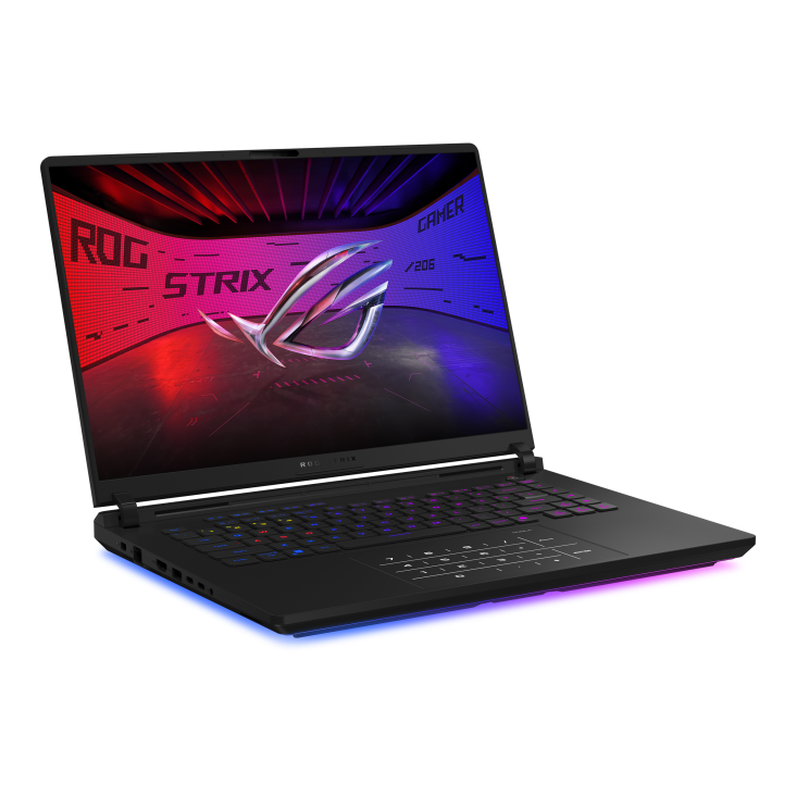 ASUS ROG Strix 16 G635LW-RW105X ekran