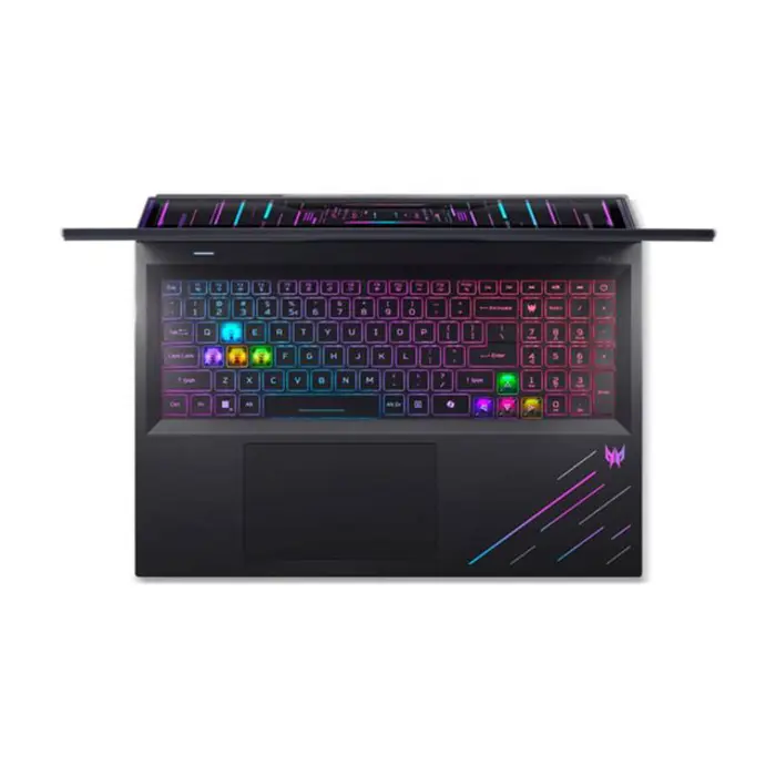 Acer Predator Helios 18 AI NH.QVXEX.006 tastatura