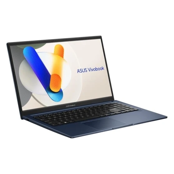 ASUS Vivobook 15 X1504VA-BQ224W ekran