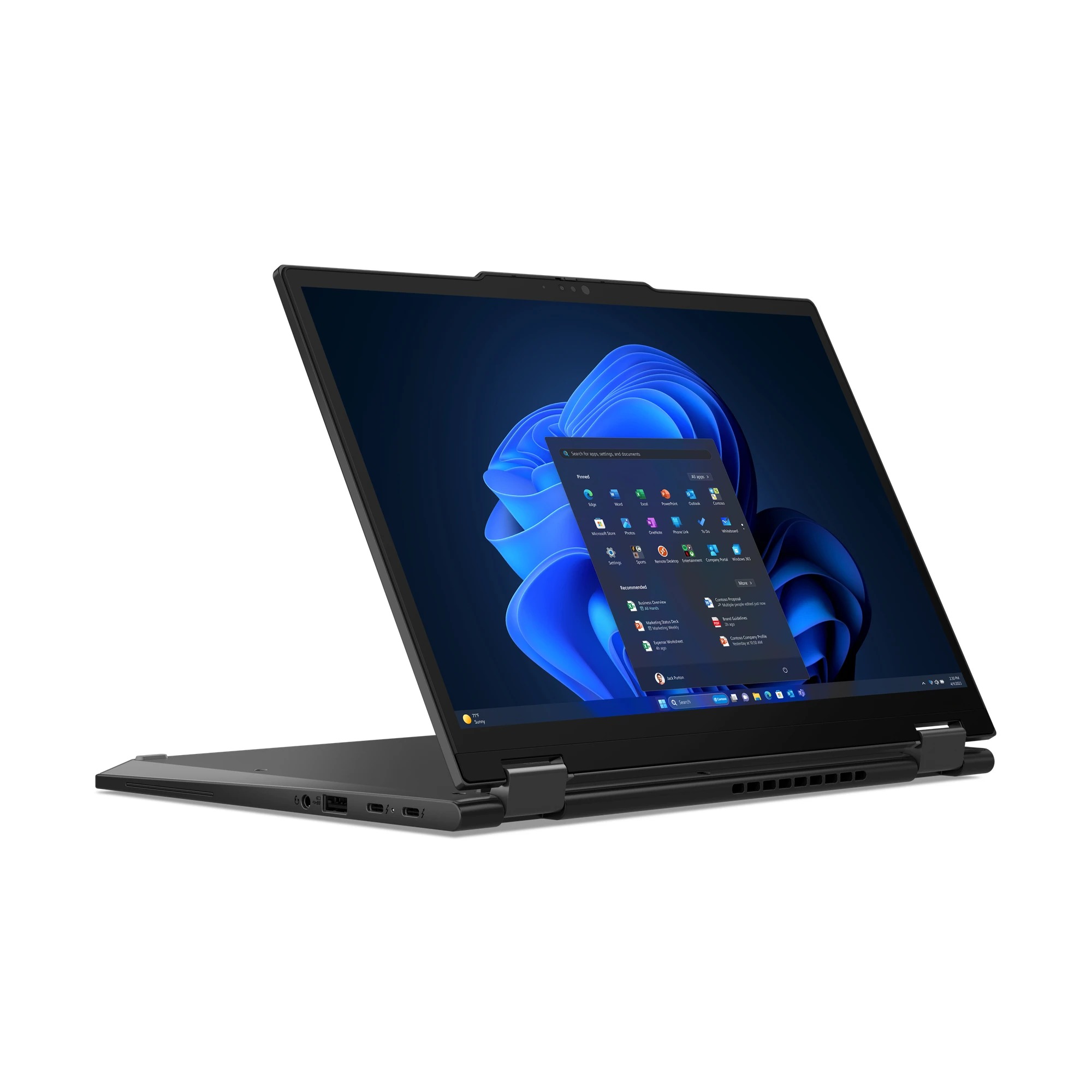 ThinkPad X13 G5 2-in-1 ekran