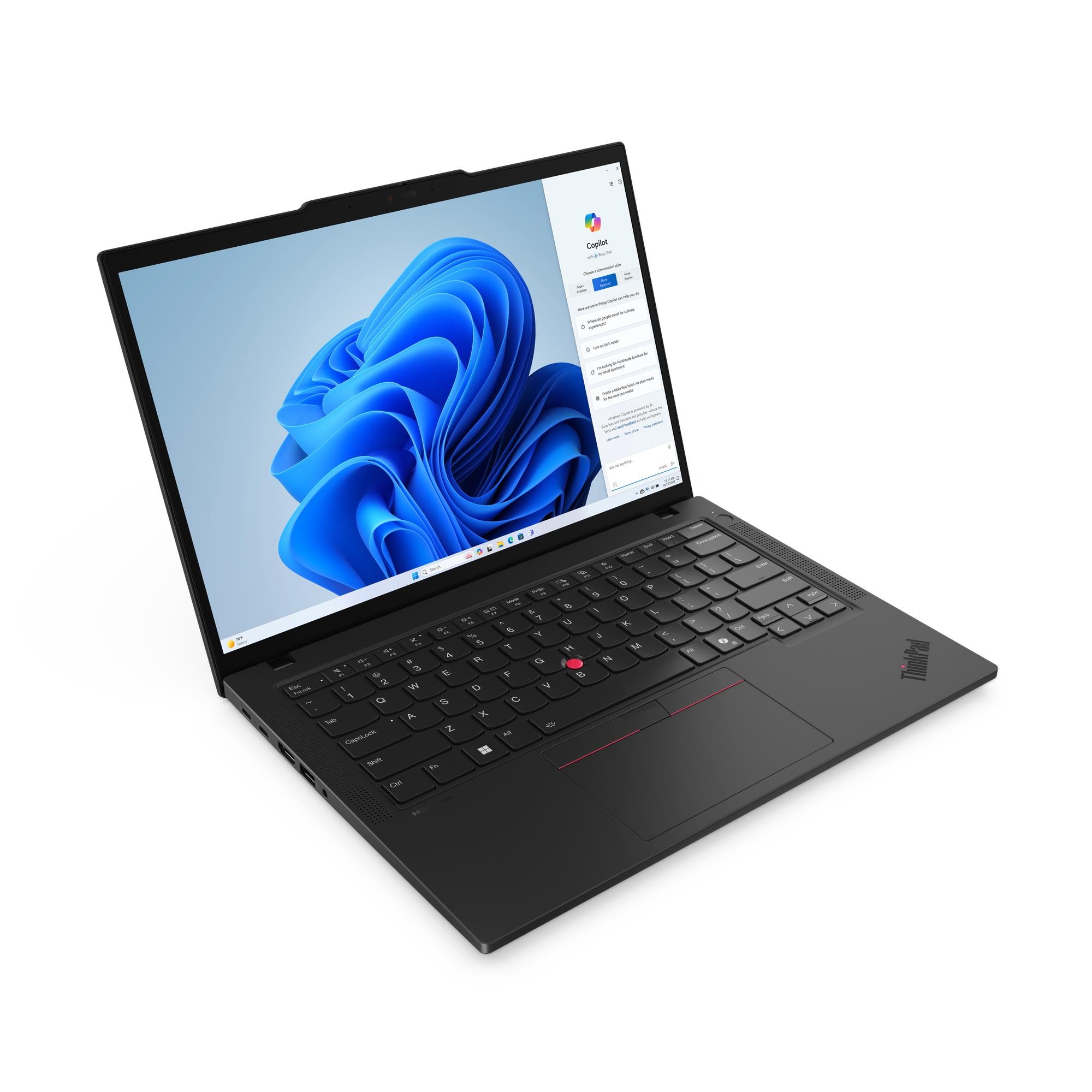 ThinkPad T14 G5 ekran