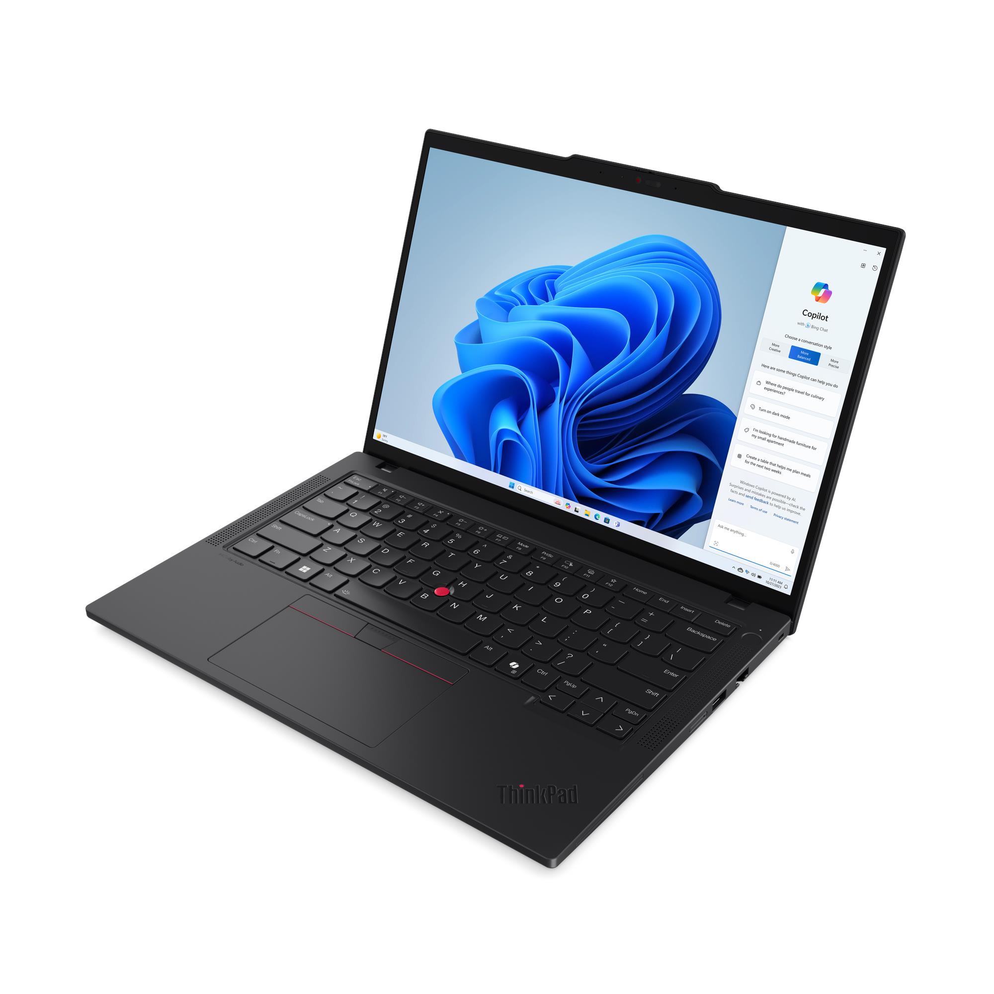 ThinkPad dizajn
