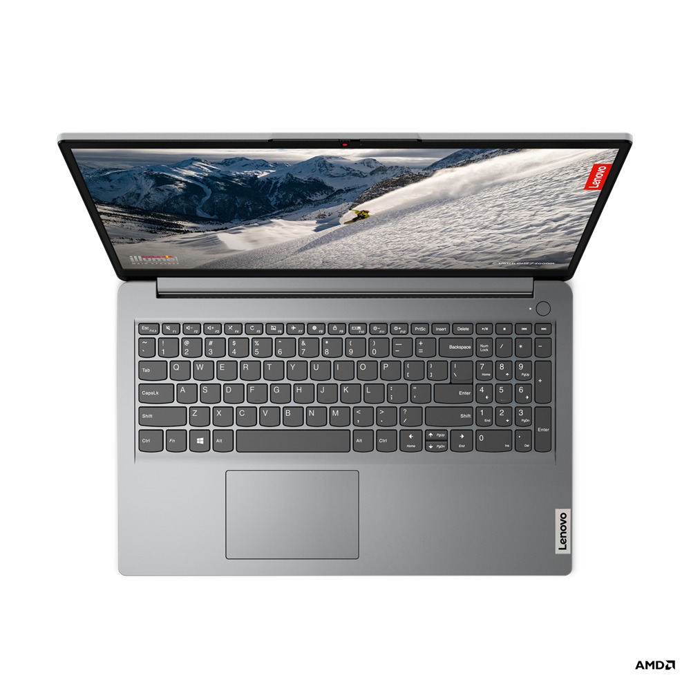 Lenovo IdeaPad 1 ekran