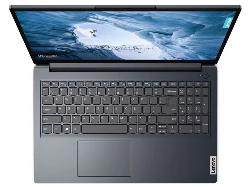 Lenovo IdeaPad 1 dizajn
