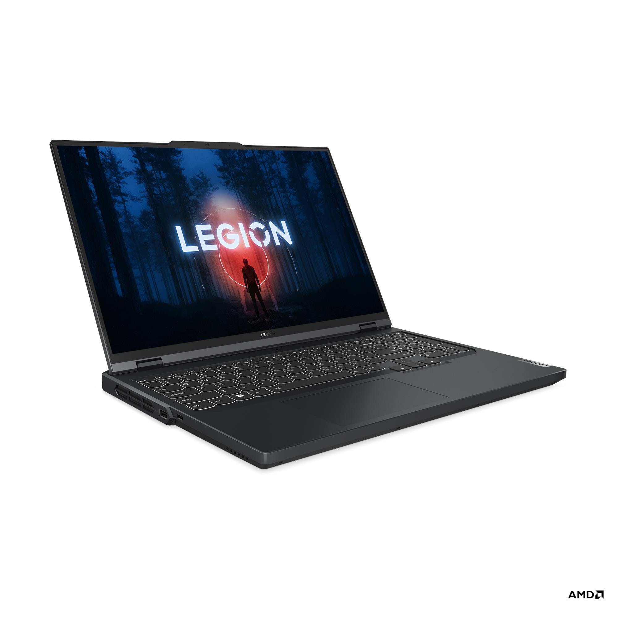 Lenovo Legion 5 Pro ekran