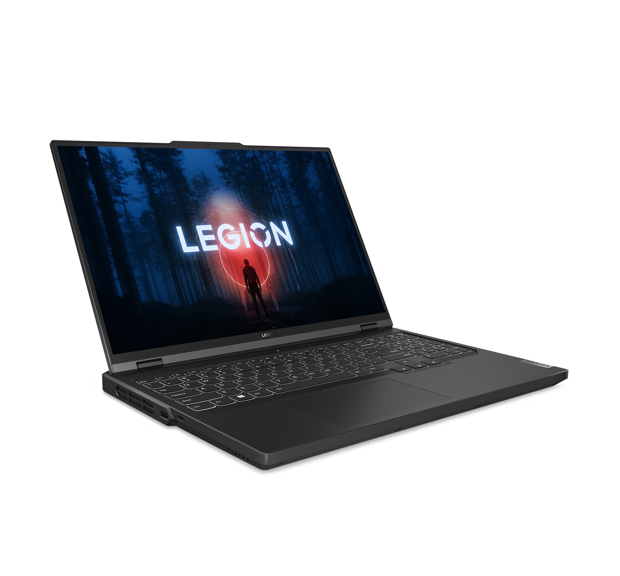 Lenovo Legion 5 Pro ekran