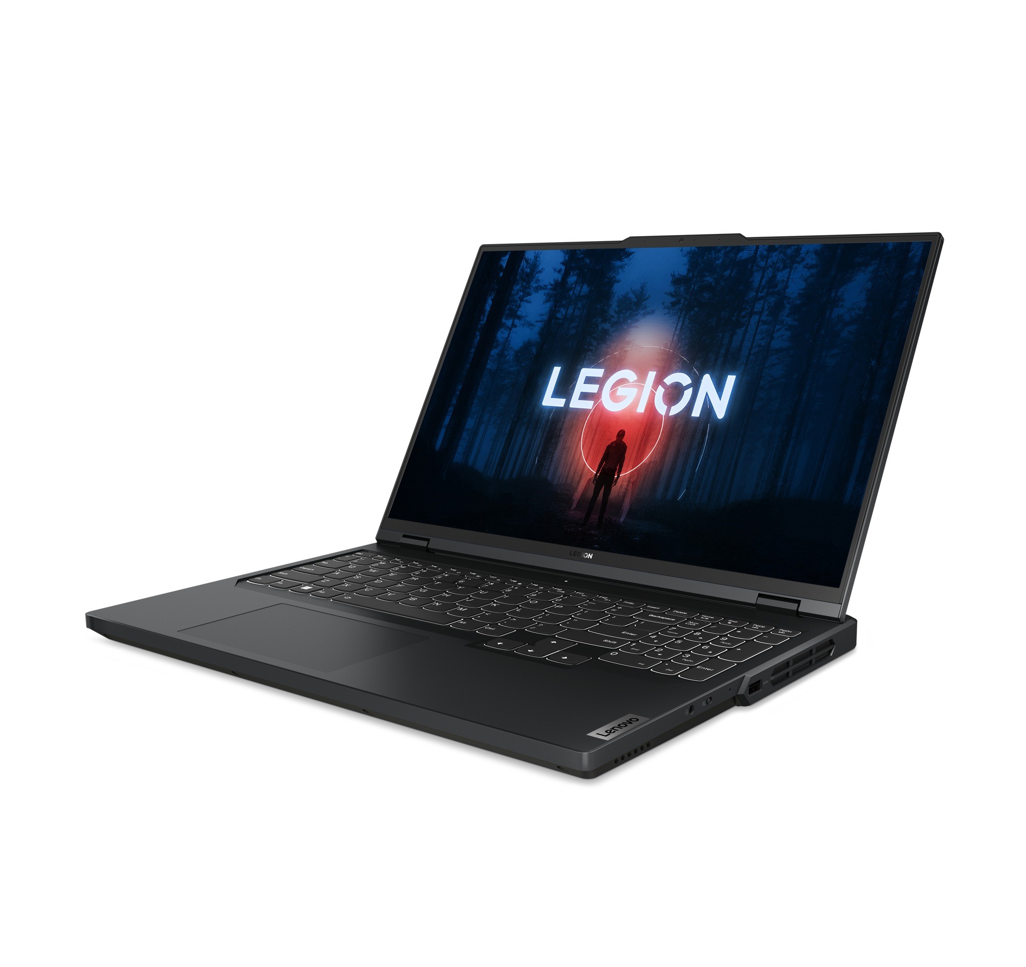 Lenovo Legion dizajn