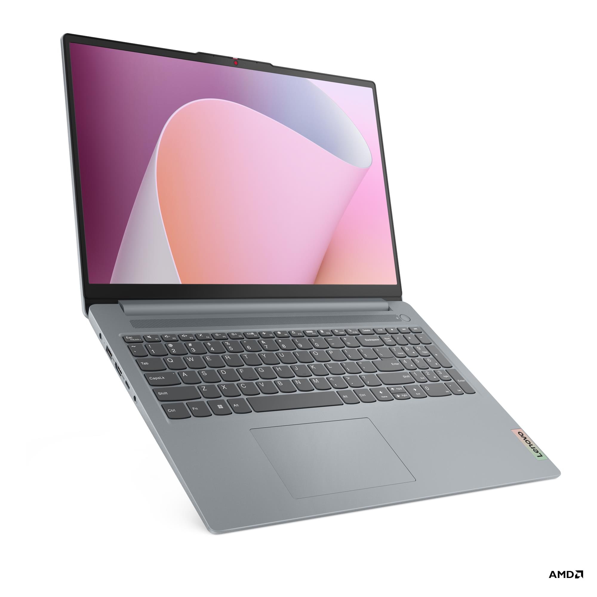 IdeaPad Slim 3 16ABR8 ekran