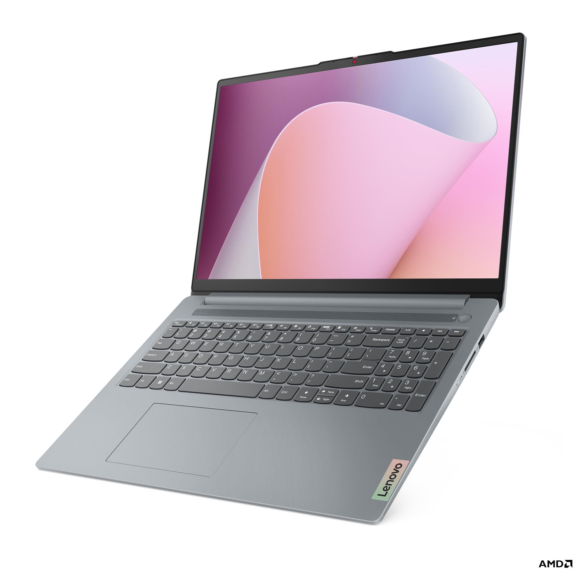 IdeaPad Slim 3 16ABR8 dizajn