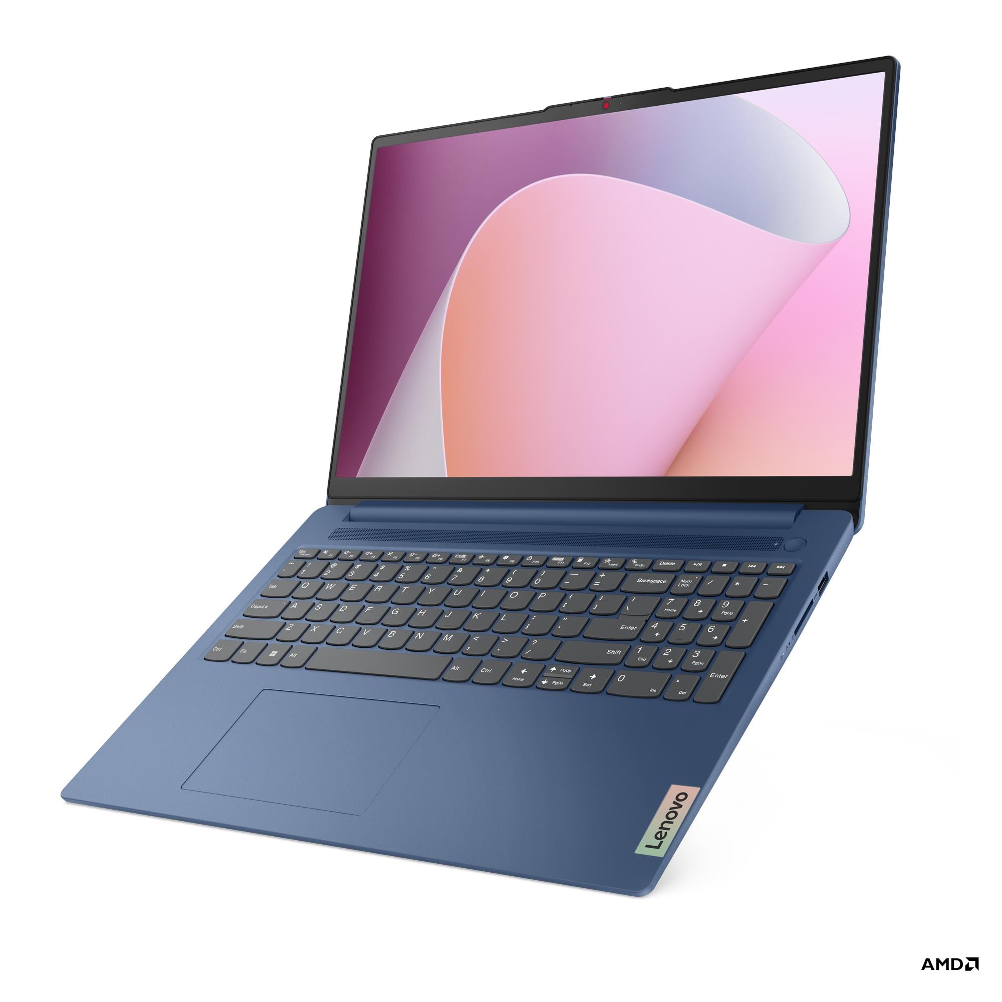 LENOVO IdeaPad Slim 3 dizajn