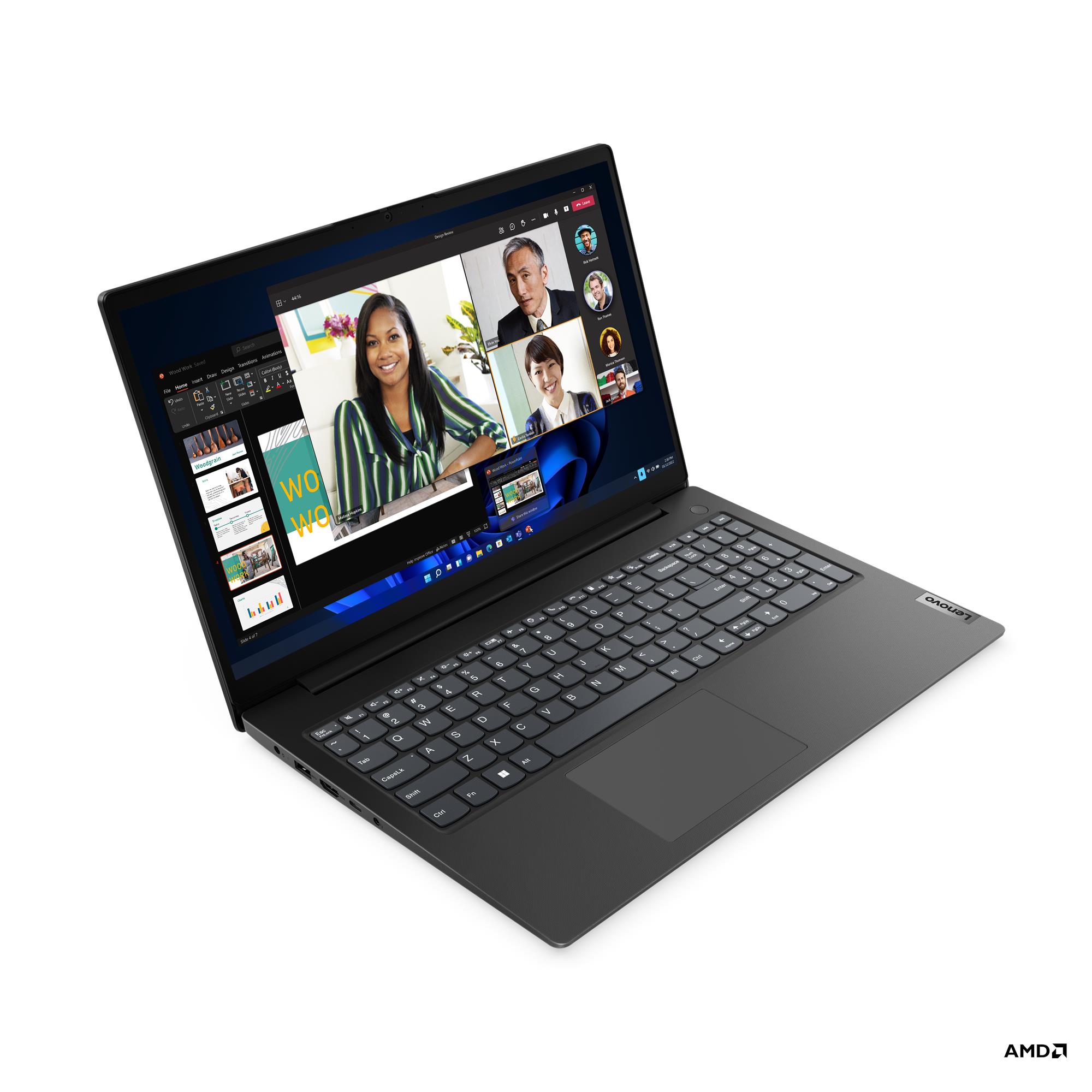 Lenovo V15 G4 AMN ekran