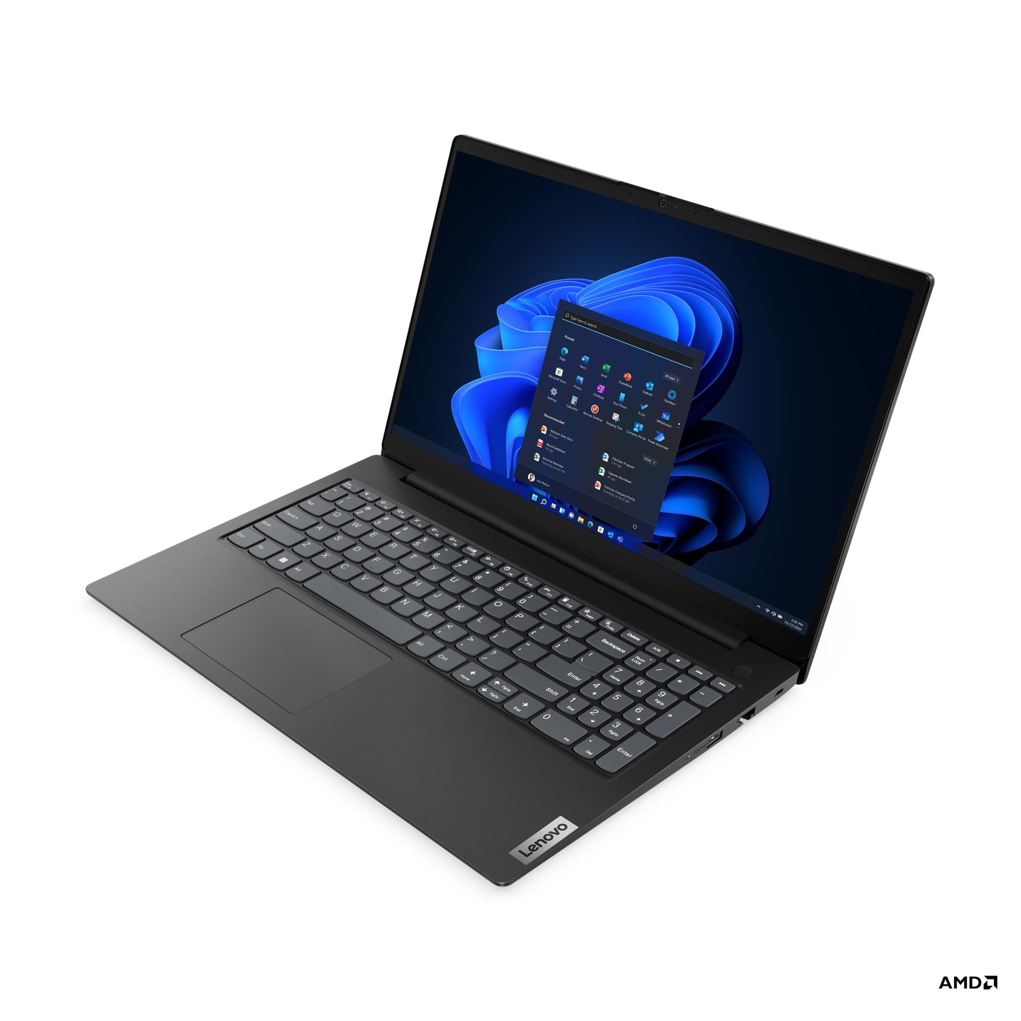 Lenovo dizajn