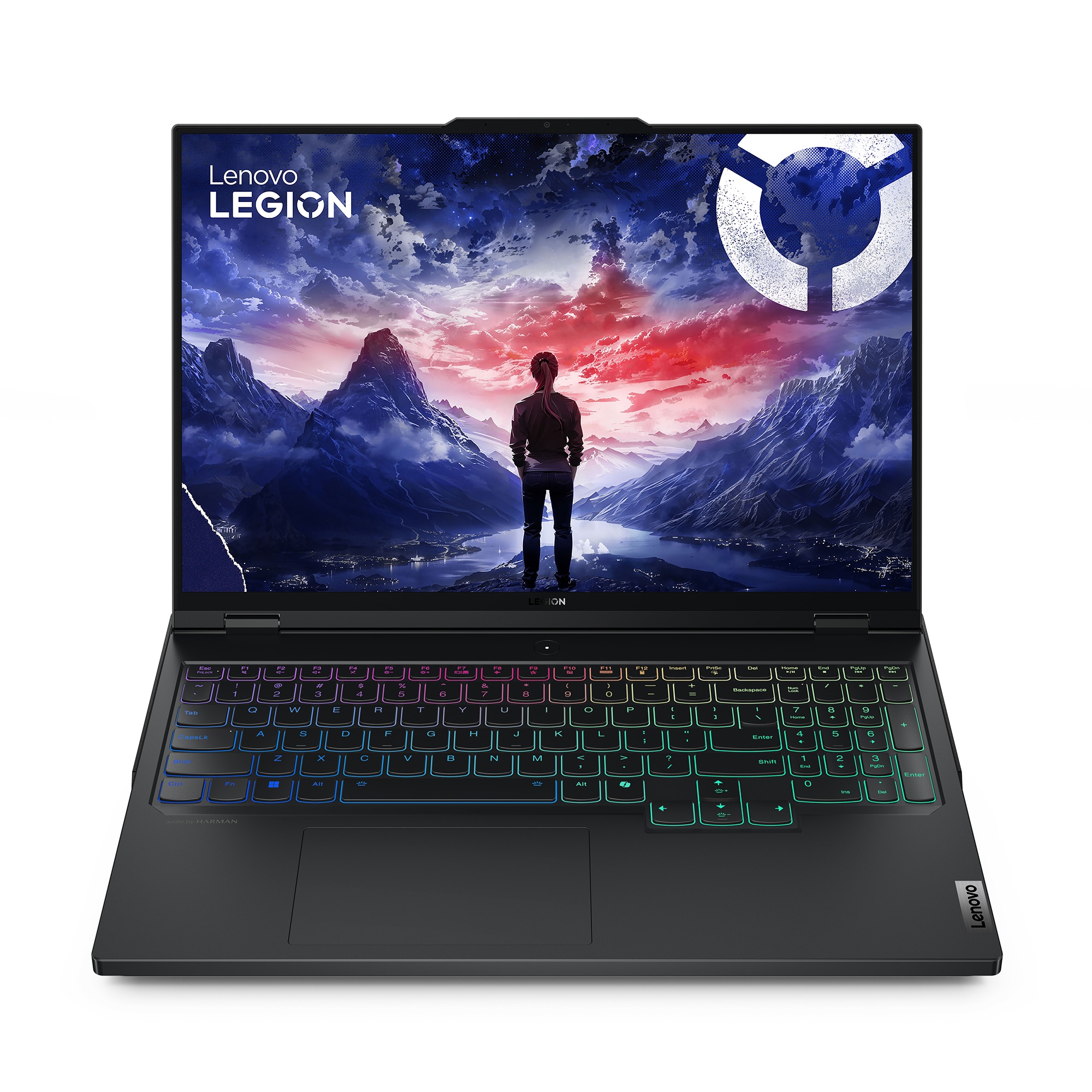 Legion Pro 7 tastatura