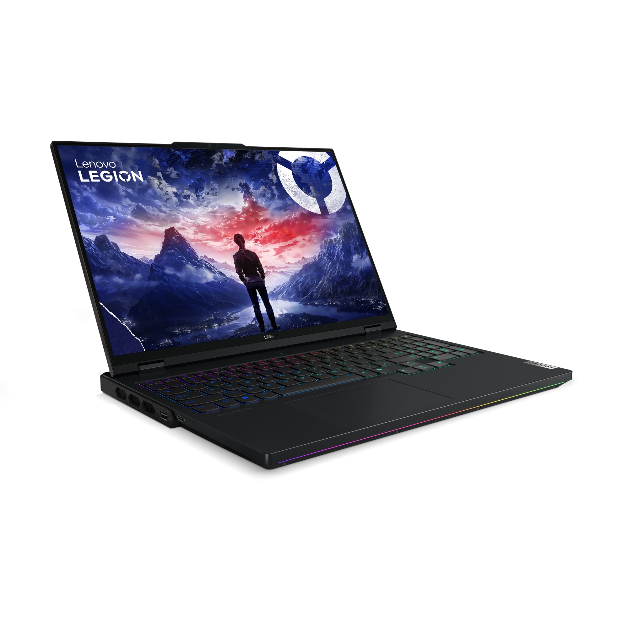 Lenovo Legion Pro 7 ekran