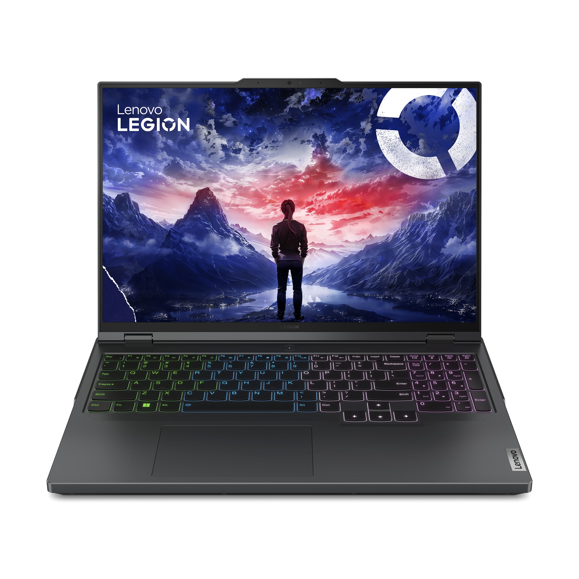 Lenovo Legion tastatura