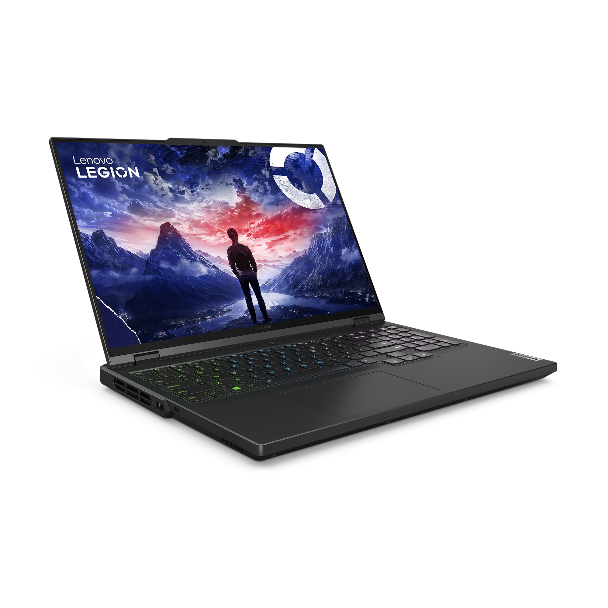 Lenovo Legion 5 Pro ekran