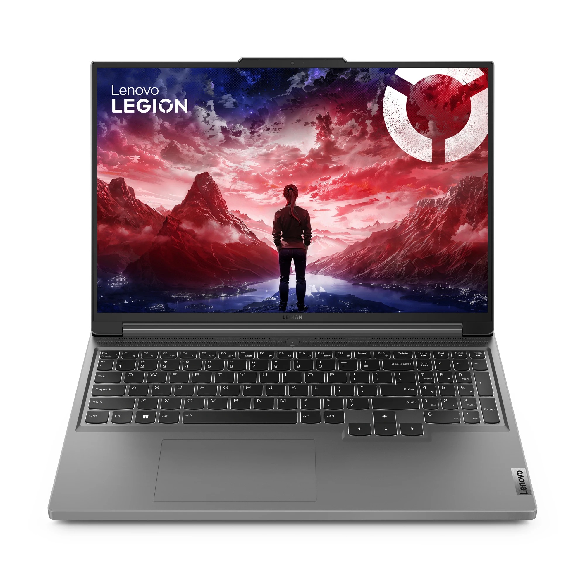Legion Slim tastatura