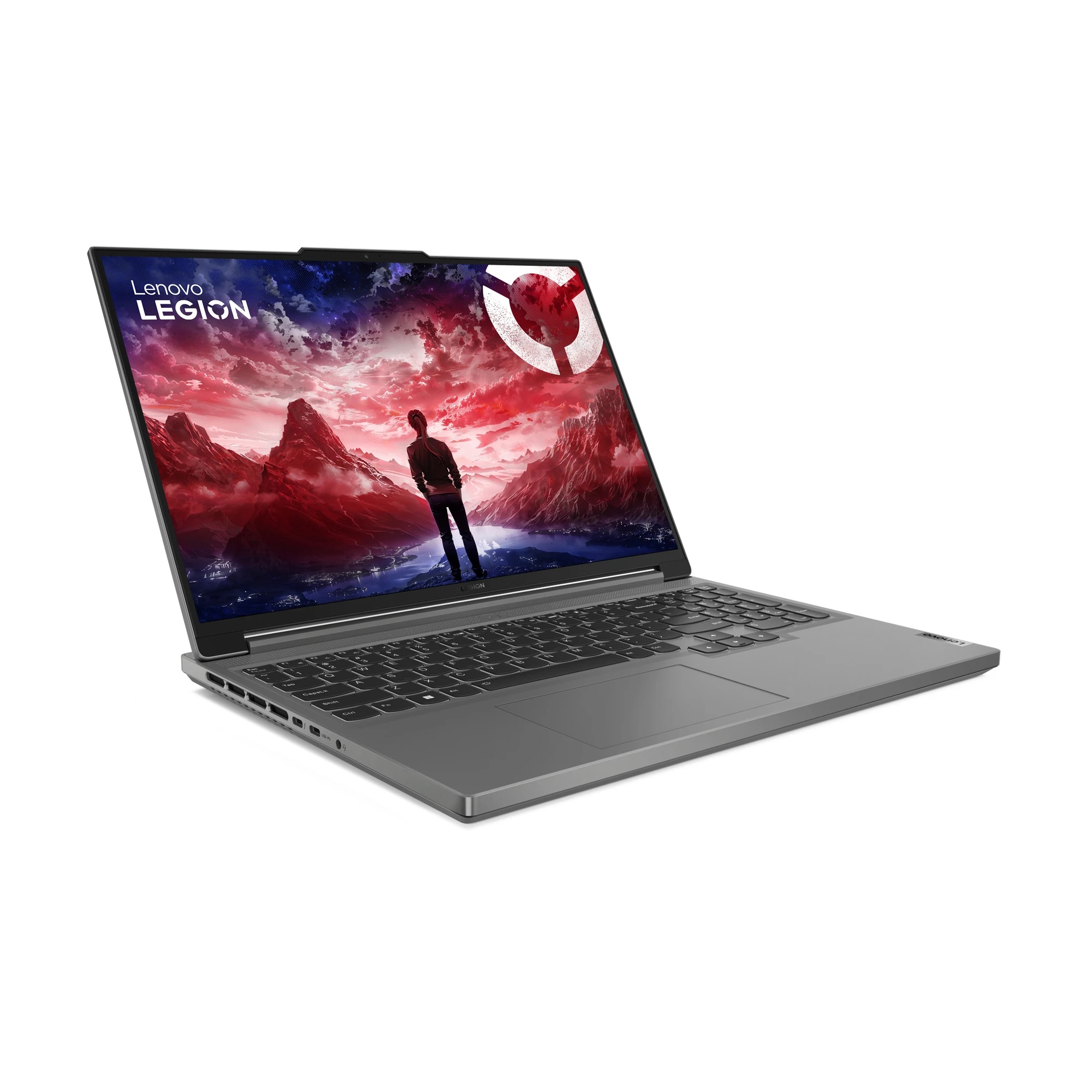 Lenovo Legion Slim 5 ekran