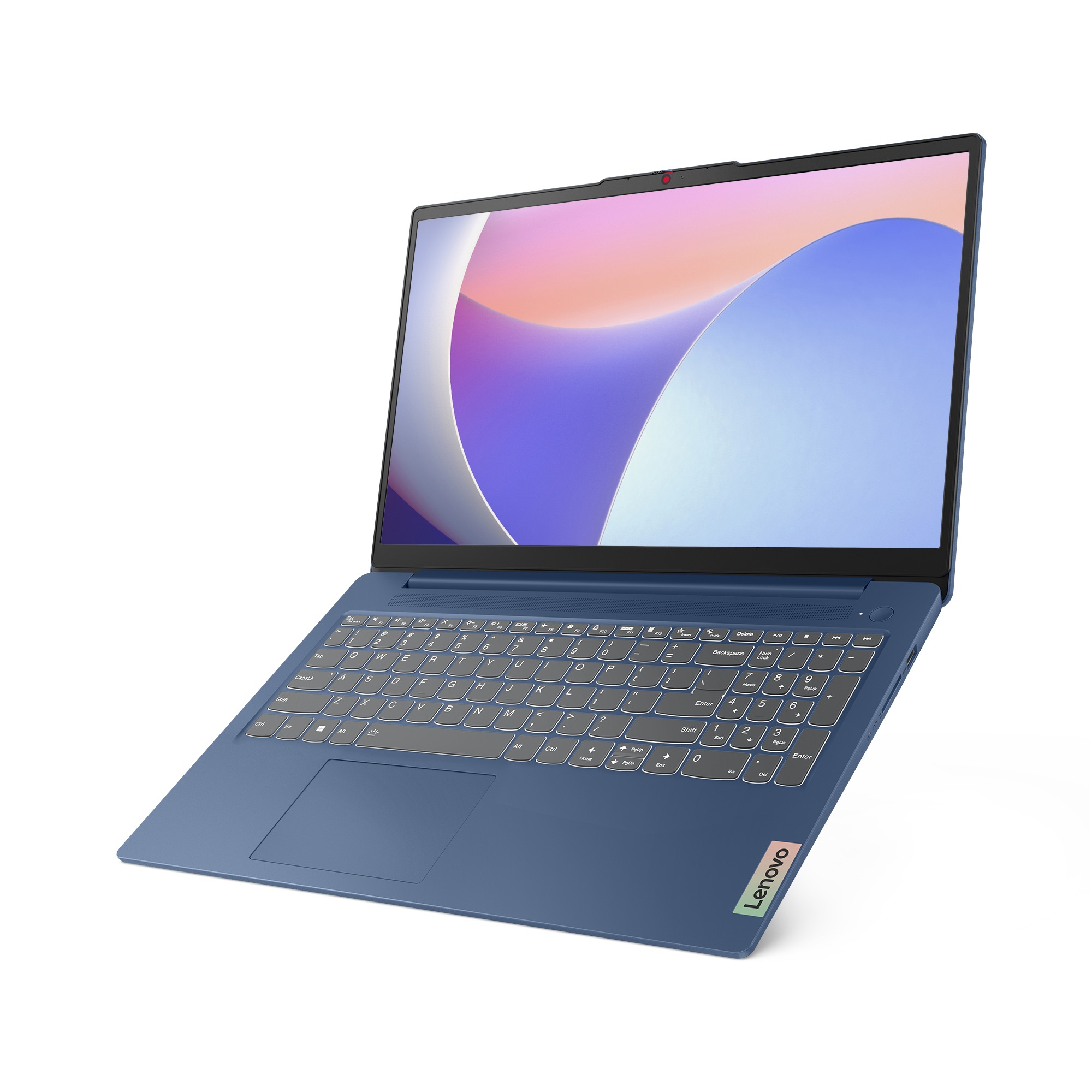 Lenovo Slim dizajn