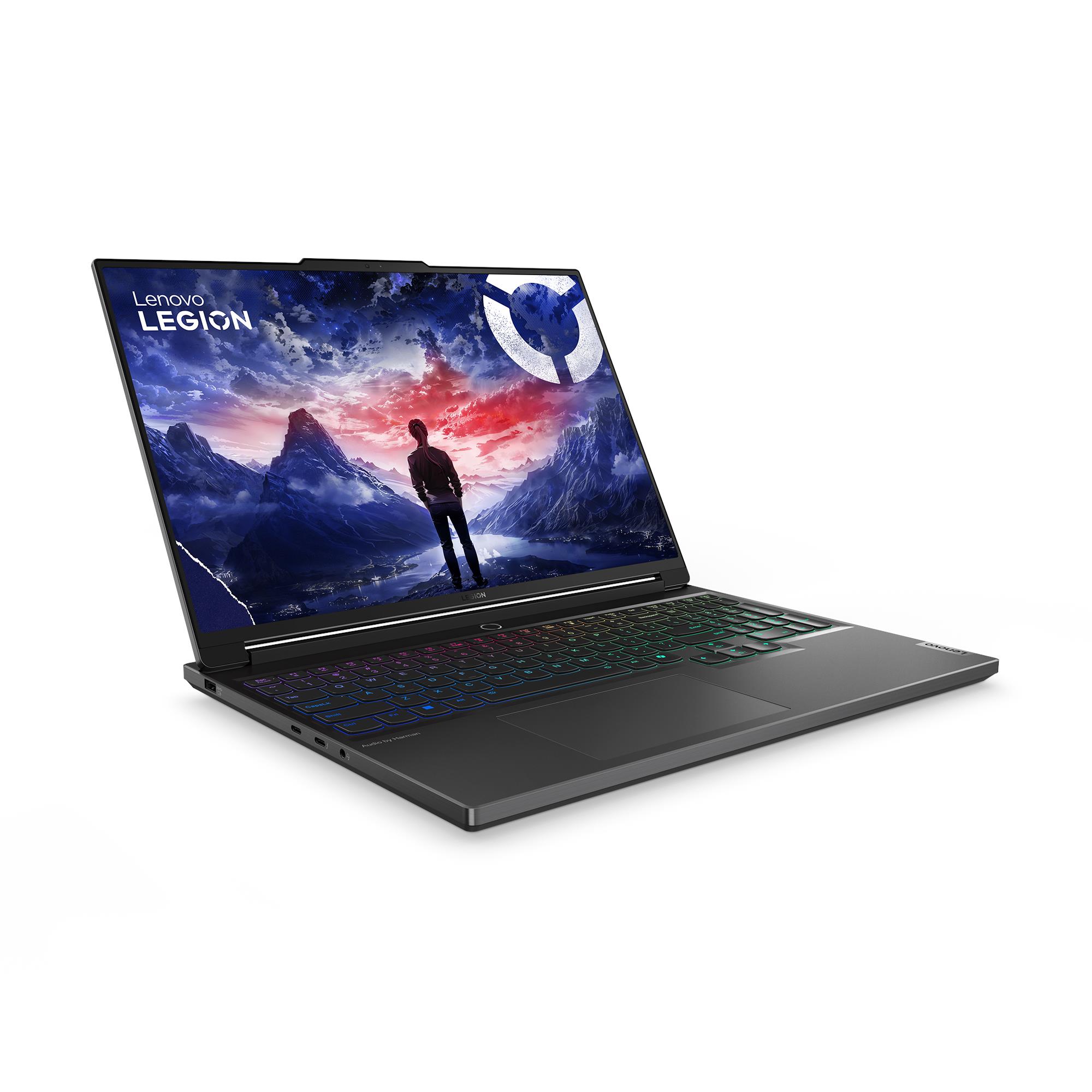 Lenovo Legion 7 ekran