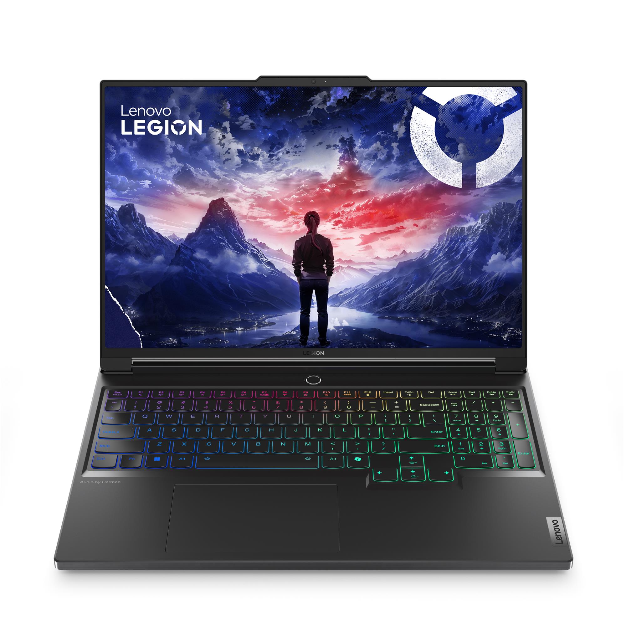 Legion tastatura