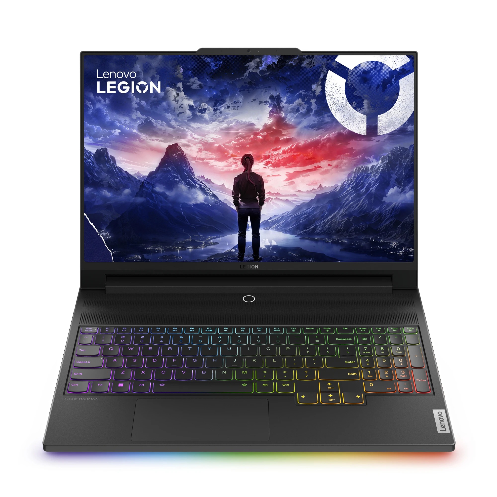 Legion 9 tastatura