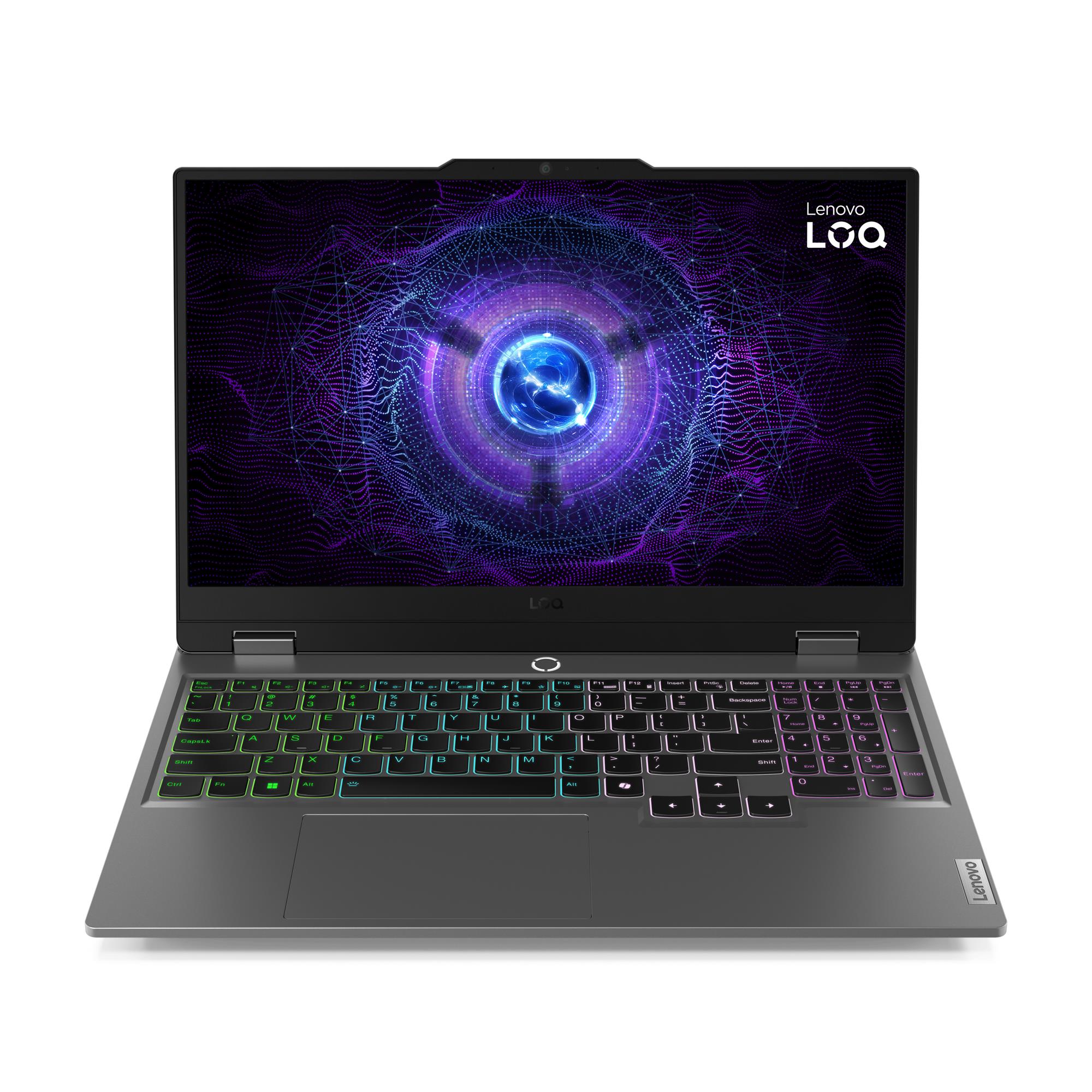 Lenovo LOQ 15IAX9 tastatura