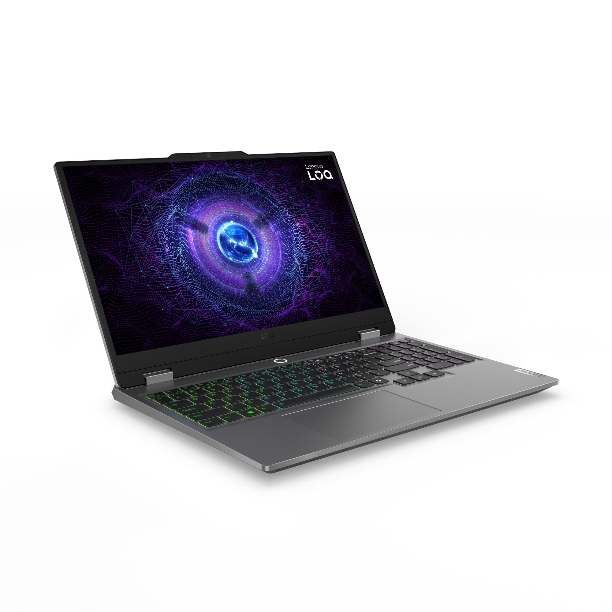 Lenovo LOQ 15IAX9 ekran