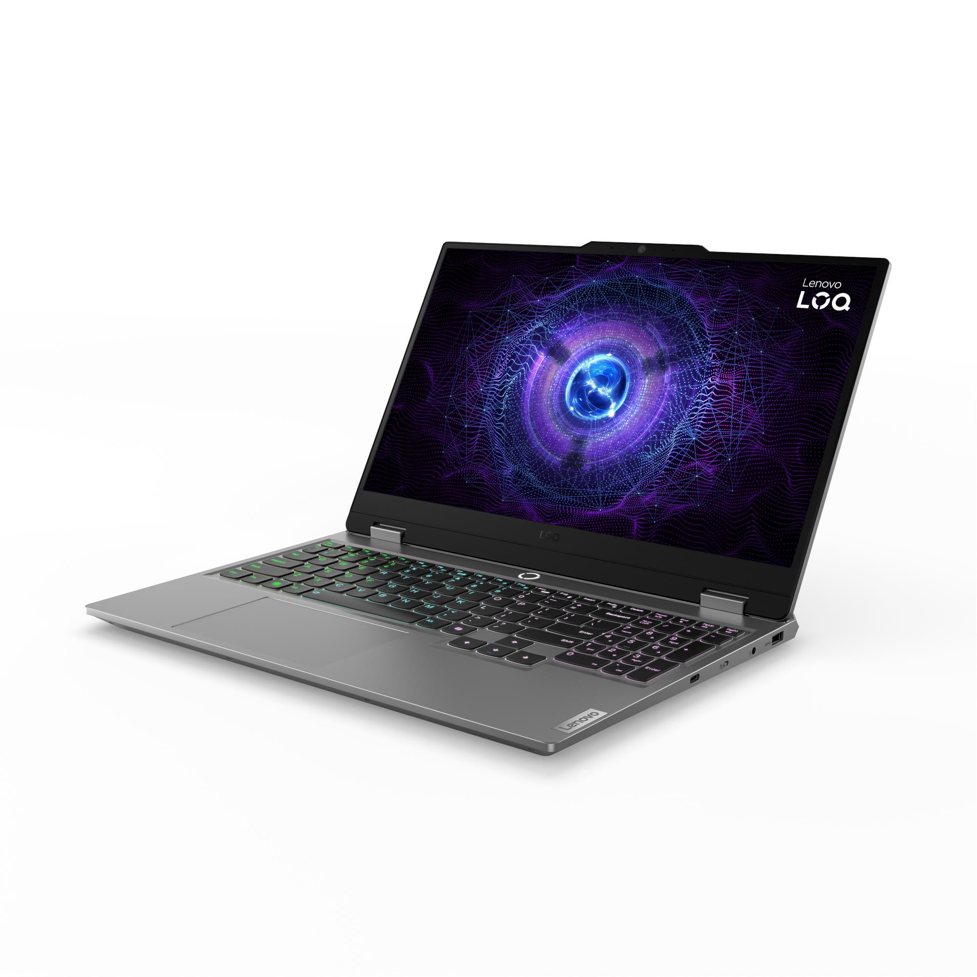 Lenovo LOQ 15IAX9 performanse
