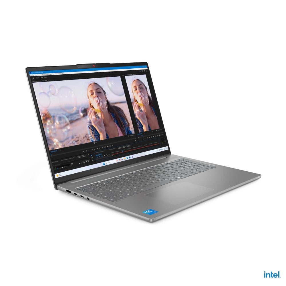 Lenovo Slim 5 OLED ekran