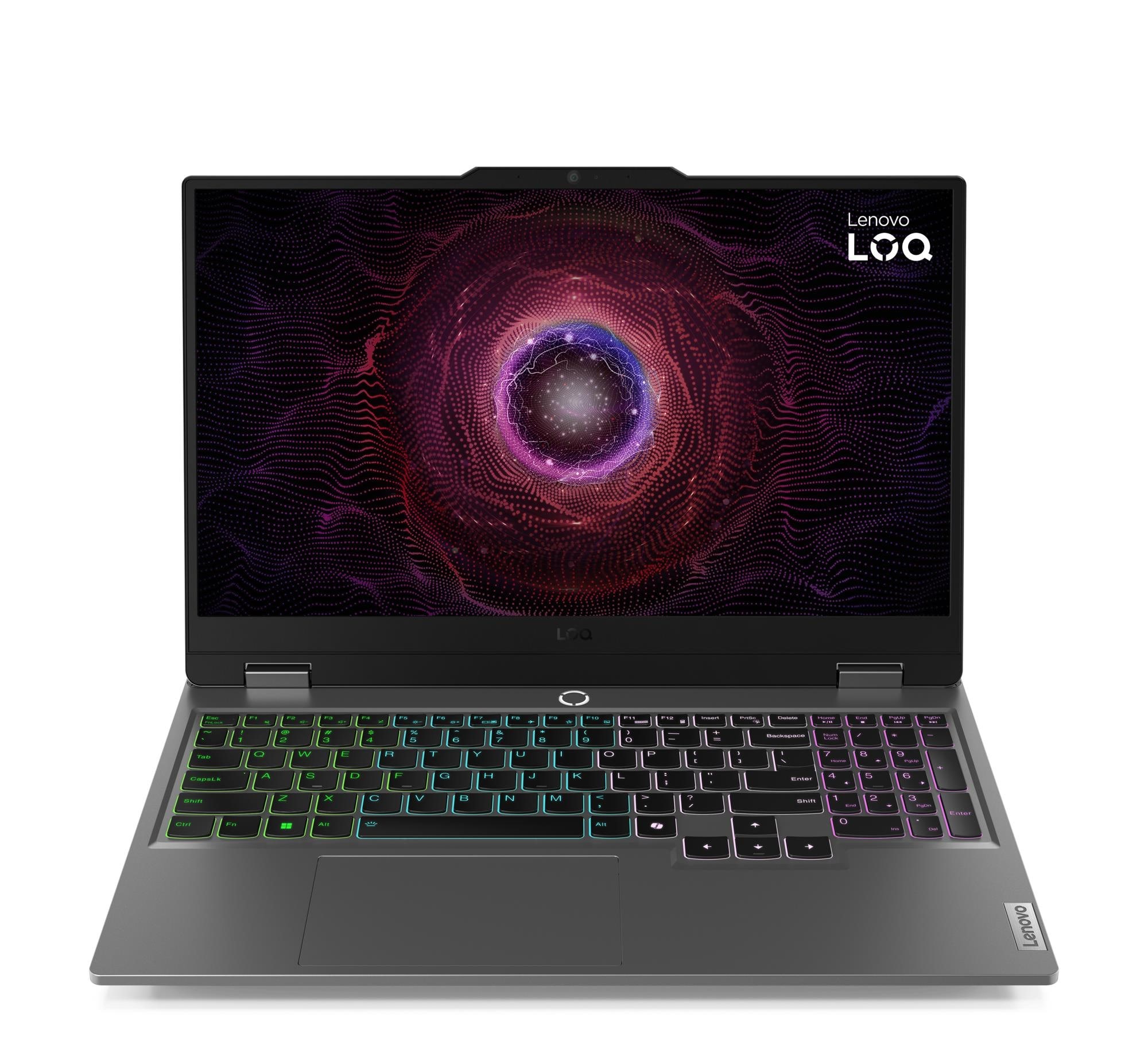 Lenovo LOQ tastatura