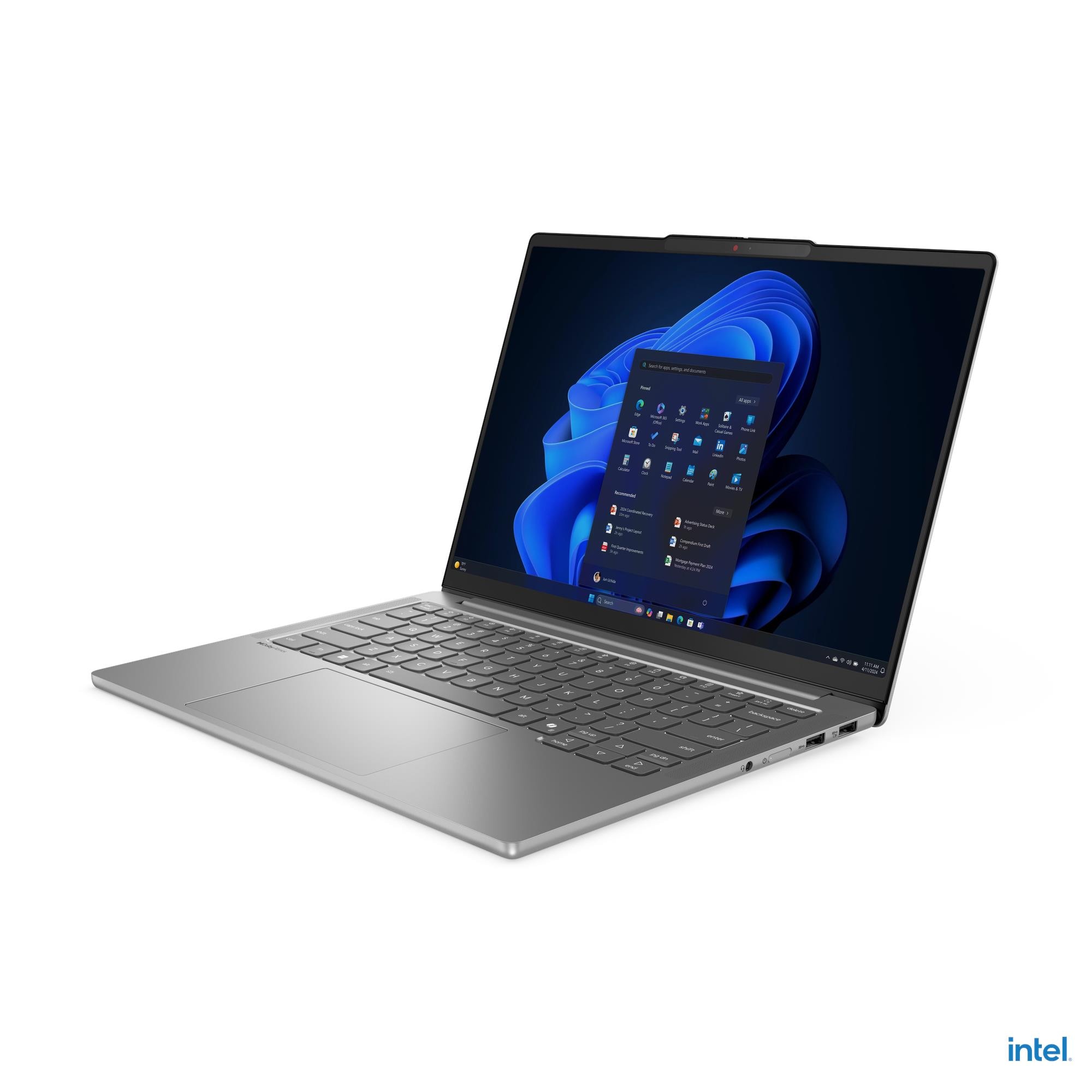 IdeaPad Pro dizajn