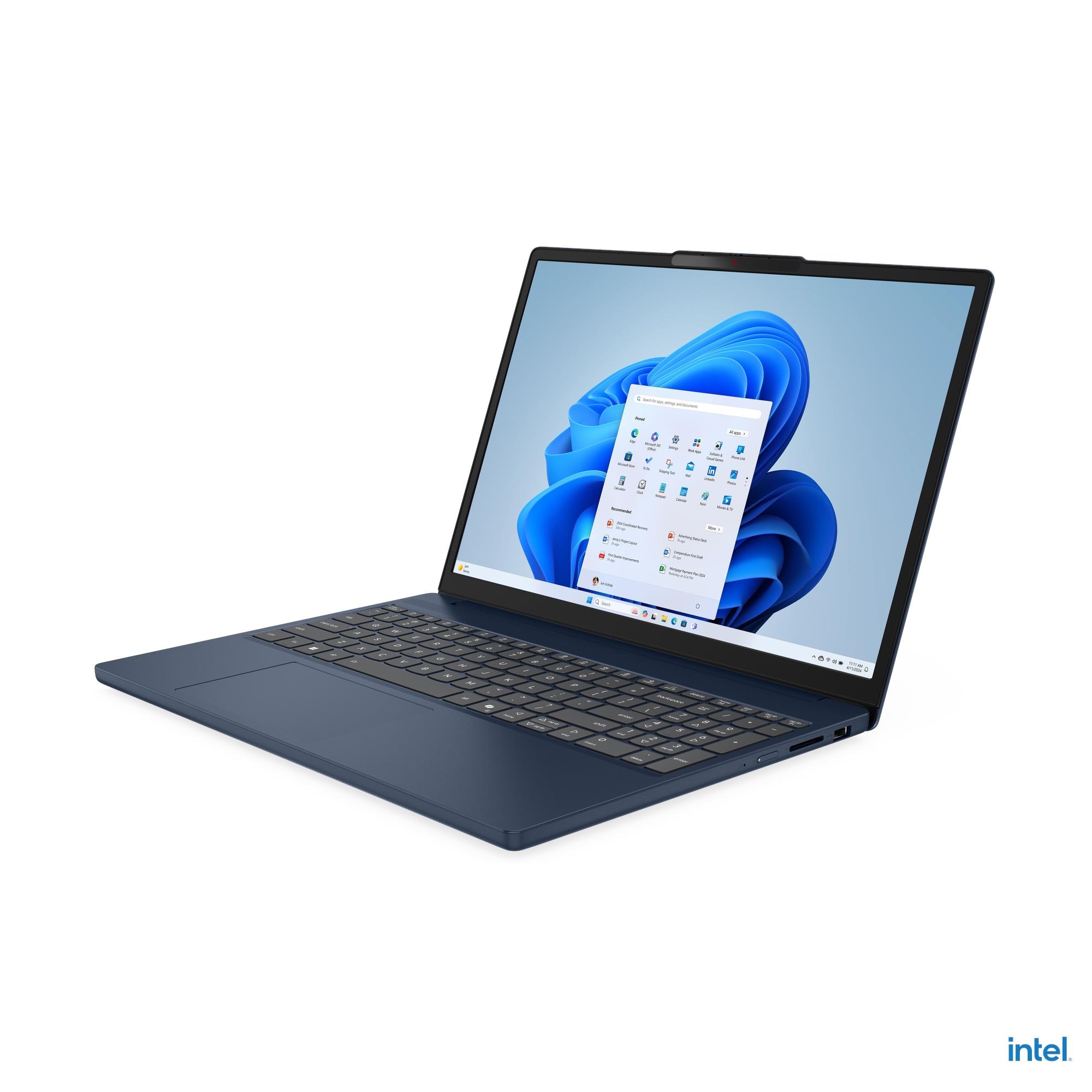 IdeaPad Slim 3 dizajn