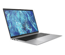 HP ZBook Firefly 16 G11 ekran
