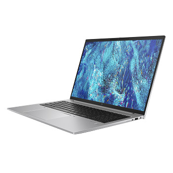 HP ZBook dizajn