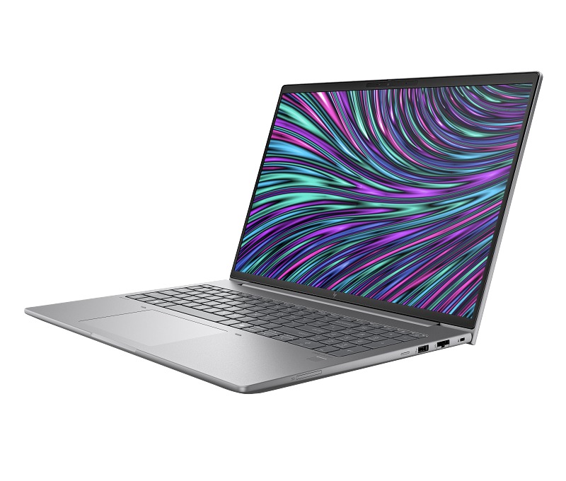 HP ZBook Power performanse