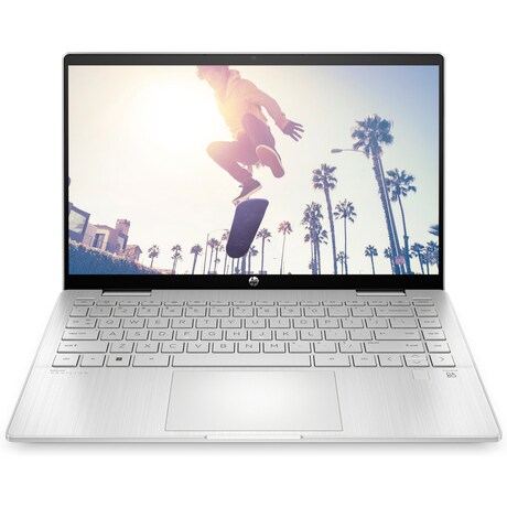 HP Pavilion x360 14 režimi