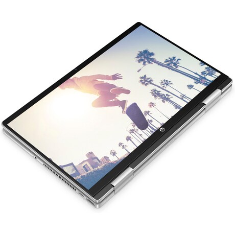 HP Pavilion x360 14 ekran
