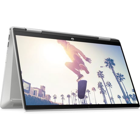 HP Pavilion x360 14 dizajn