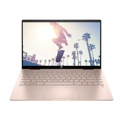 HP Pavilion x360 korišćenje kao tablet