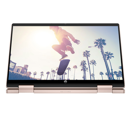 HP Pavilion x360 ekran