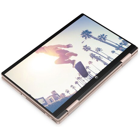 HP Pavilion x360 dizajn