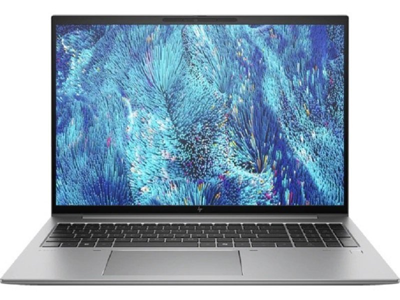 HP ZBook Firefly bočno