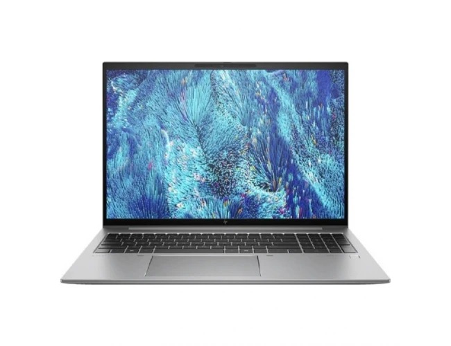 HP ZBook Firefly 16 G11 bočno