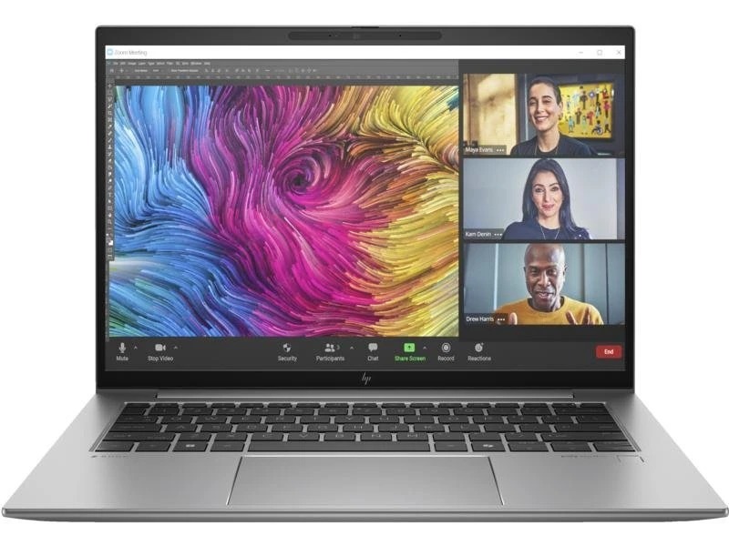 ZBook tastatura