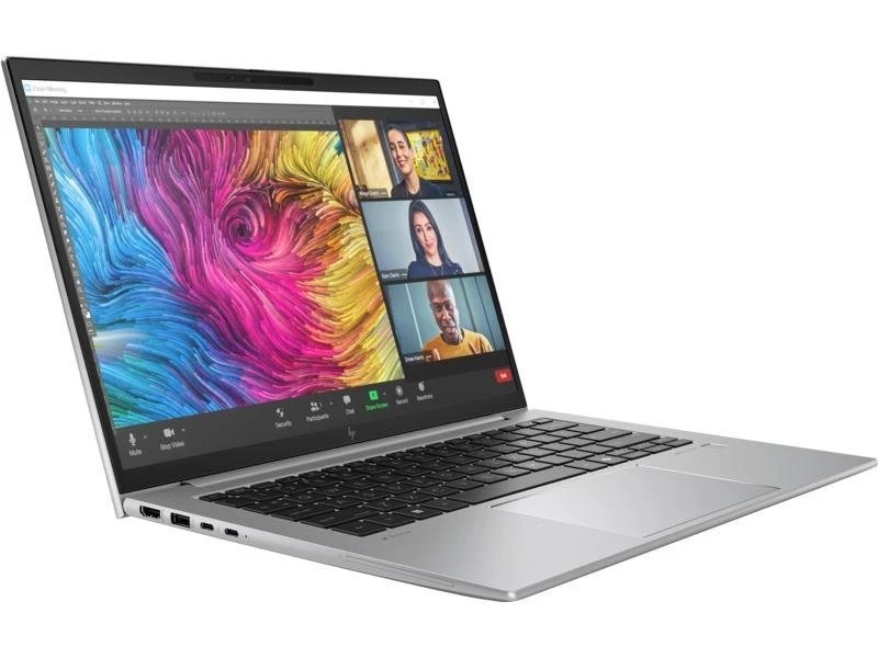 ZBook Firefly 14 G11 ekran
