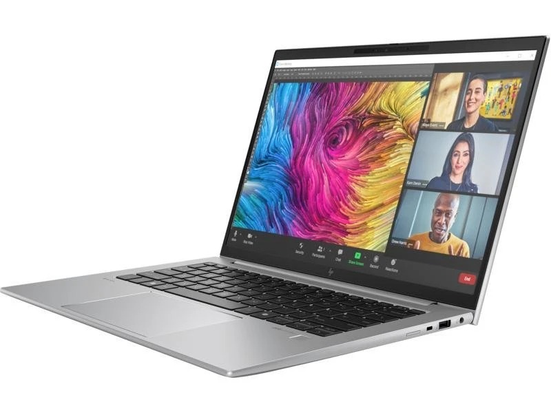 ZBook dizajn